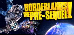 Borderlands: The Pre-Sequel